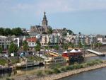 Nijmegen Nijmegen Waalkade